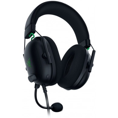 Casti Gaming RAZER BlackShark V2 X, Black