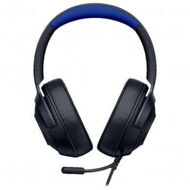 Casti Gaming RAZER Kraken X, Black