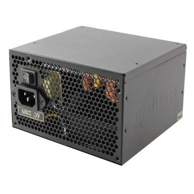 Bloc de alimentare 650W XILENCE &rdquo;Performance X&rdquo; Series,  XP650R9