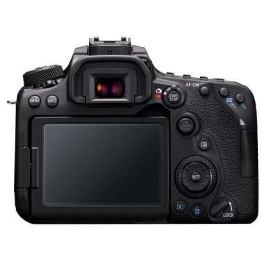 DSLR Camera CANON EOS 90D Body (3616C026)