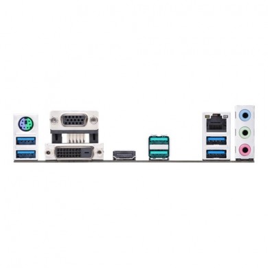 ASUS PRIME B550M-K, Socket AM4, AMD B550, Dual 4xDDR4-4600, APU AMD graphics, VGA, DVI, HDMI, 1xPCIeX16 4.0, 4xSATA3, 2xPCIeX1, RAID, 2xM.2 4.0 slot, ALC887 HDA, 1xGbE LAN, 2xUSB3.2 Gen 2, 6xUSB3.2, mATX