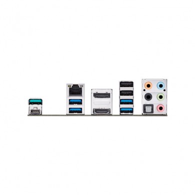 ASUS PRIME B550-PLUS, Socket AM4, AMD B550, Dual 4xDDR4-4800, APU AMD graphics, HDMI, DP, 2xPCIeX16 4.0, 6xSATA3, 3xPCIeX1, RAID, 2xM.2 4.0slot, ALC887 HDA, SPDIF, 1xGbE LAN, 2xUSB3.2 Gen 2(A+C), 6xUSB3.2, Aura Sync RGB, ATX