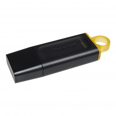 Flash Drive USB Kingston DataTraveler Exodia / 128GB / 100 MByte/s