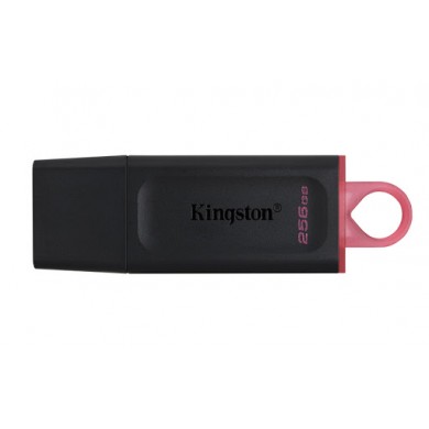 Flash Drive USB Kingston DataTraveler Exodia / 256GB / 100 MByte/s