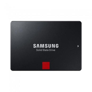 SSD 2.5" Samsung SSD 860 PRO 2.0TB (MZ-76P2T0BW)