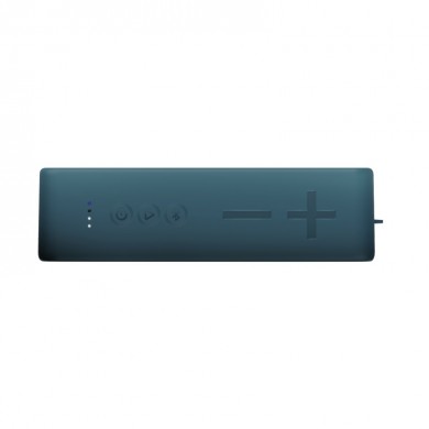 Boxa wireless Bluetooth Trust Zowy Max Stylish Blue / 20W / IPX7 / Up to 14 hours
