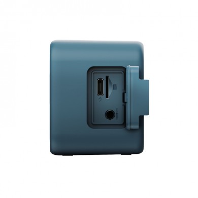 Boxa wireless Bluetooth Trust Zowy Max Stylish Blue / 20W / IPX7 / Up to 14 hours
