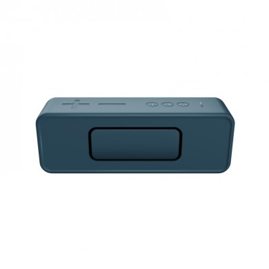 Boxa wireless Bluetooth Trust Zowy Max Stylish Blue / 20W / IPX7 / Up to 14 hours