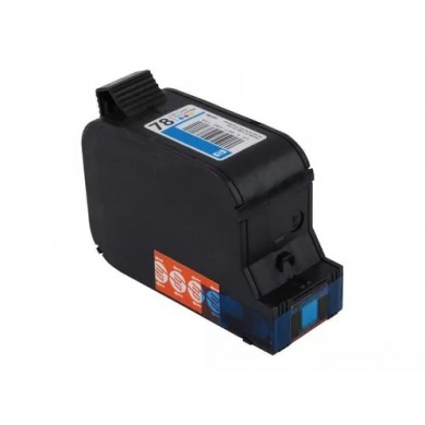 HP 78 (C6578D) Color Ink Cartridge for Deskjet 959c Printer, HP Deskjet 980cxi Printer, HP PSC 750, HP Deskjet 1100c, HP Deskjet 1280, HP Officejet k60xi, HP Officejet v30, HP PSC 720, HP Deskjet 1180c, HP Deskjet 1220c/ps, HP Deskjet 920c, HP PSC 950, HP Deskjet 3820, 560 pages.