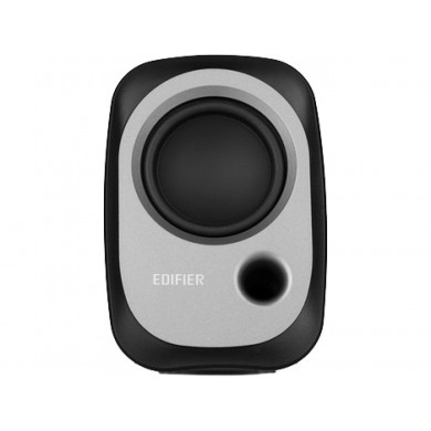 Boxe 2.0 Edifier R12U Black / 4W RMS / 3,5 AUX / USB power