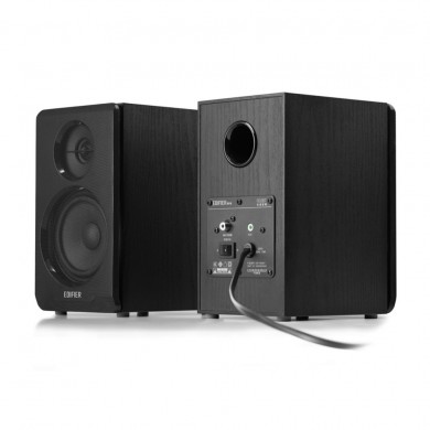 Sistem acustic Edifier R33BT Black / 10W RMS