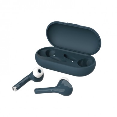 Casti Trust  Nika Touch Bluetooth / Blue