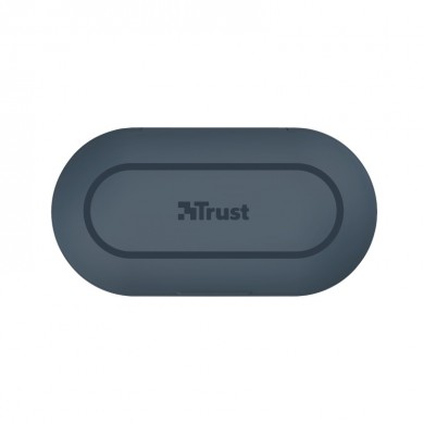 Casti Trust  Nika Touch Bluetooth / Blue