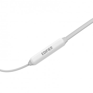 Casti Edifier W200BT White