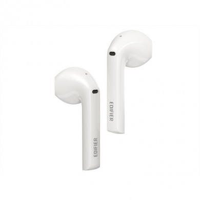 Casti Edifier TWS200BT True Wireless Stereo, White