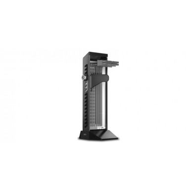 DEEPCOOL ”GH-01 A-RGB”, A-RGB adjustable Stand, colorful and reliable Graphics Card Holder, Modular Design, 232g DEEPCOOL ”GH-01 A-RGB”, A-RGB adjustable Stand, colorful and reliable Graphics Card Holder, Modular Design, 232g