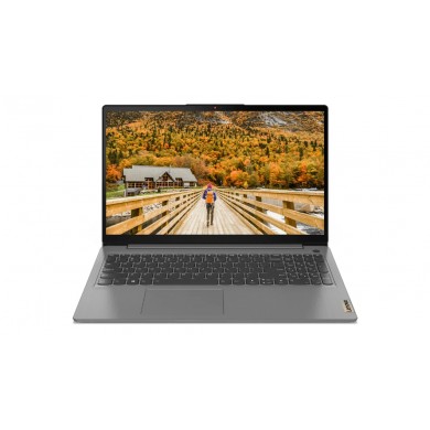 Laptop 15.6" Lenovo IdeaPad 3 15ALC6   / AMD Ryzen 3 / 8GB / 512GB SSD / Arctic Grey