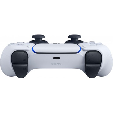 Gamepad Sony DualSense White for PlayStation 5