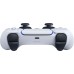Gamepad Sony DualSense White for PlayStation 5