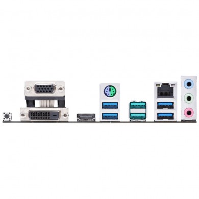 ASUS PRIME B450M-A II, Socket AM4, AMD B450, Dual 4xDDR4-4400, APU AMD graphics, VGA, DVI, HDMI, 1xPCIe X16, 6xSATA3, RAID, 1xM.2, ALC887 HDA, 2xPCIe X1, GbE LAN, 2xUSB3.2 Gen 2, 6xUSB3.2, Aura Sync RGB, 5X Pro.III, mATX