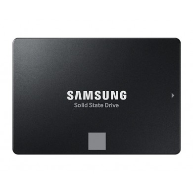 SSD 2.5&rdquo;  Samsung SSD 870 EVO 250GB (MZ-77E250B/EU)