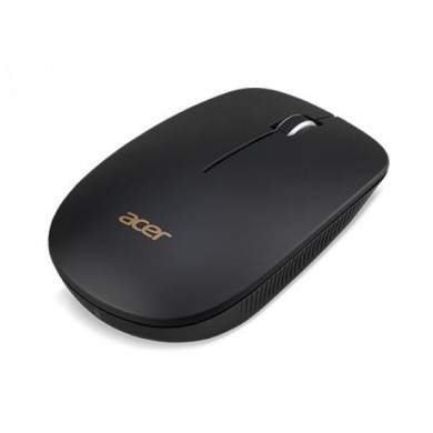 ACER  BLUETOOTH MOUSE BLACK  AMR010, BT 5.1, 1200 dpi, RETAIL PACK