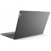 Laptop 15.6" Lenovo IdeaPad 5 15IIL05 / Core i7 / 16GB / 1TB SSD / Platinum Gray