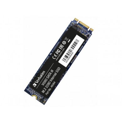 M.2 SATA SSD Verbatim Vi560 S3 512GB