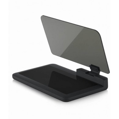 Gembird ACT-HUD, Head UP Display (HUD) standard, Dimensions: 150x90x20 mm