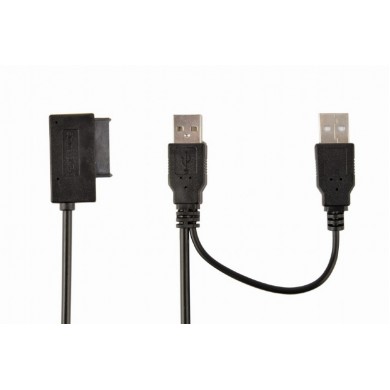 Adaptor Gembird  A-USATA-01, USB to SATA