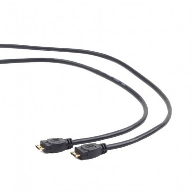 Cable HDMI CC-HDMICC-6, High speed HDMI mini to mini cable (type C), 1.8 m
