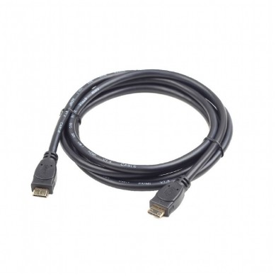 Cable HDMI CC-HDMICC-6, High speed HDMI mini to mini cable (type C), 1.8 m