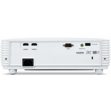 Proiector ACER H6815BD (MR.JTA11.001)&nbsp;/ 4K / DLP 3D / 4000Lm