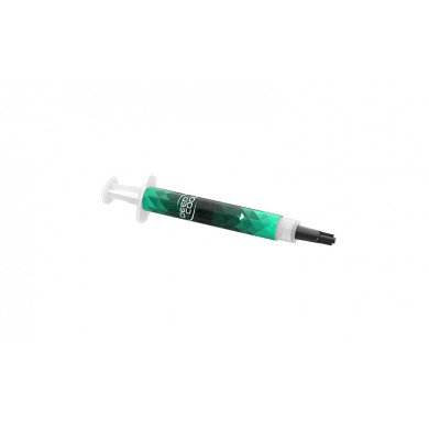 Thermal Paste DEEPCOOL "EX750", 5g, Thermal Impedance: 0.03&deg;C&middot;cmІ/W, Thermal Conductivity: 6.2 W/m&middot;K, Operation Temperature :-50&deg;C to +250&deg;C, Gray