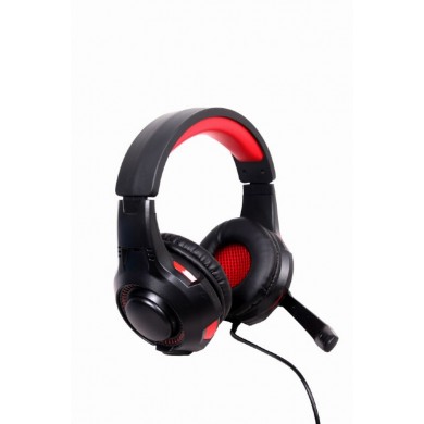 Casti Gembird GHS-U-5.1-01, Black