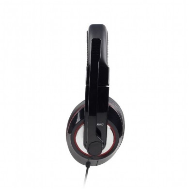 Casti Gembird MHS-001, Black