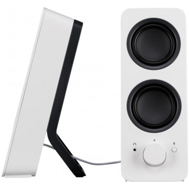 Boxe 2.0 Logitech Z207 / 5W / White