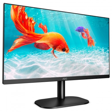 27.0&rdquo; Monitor AOC 27B2DA / 4ms / Black