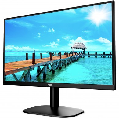 27.0&rdquo; Monitor AOC 27B2DA / 4ms / Black