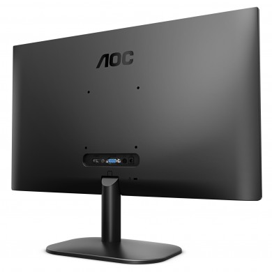 27.0&rdquo; Monitor AOC 27B2DA / 4ms / Black