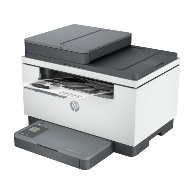 MFD HP LaserJet M236sdw, White, A4, 29/18 ppm/ipm, ADF40p, 64MB, up to 20000 monthly, 500 MHz, 600dpi, Duplex, 150 sheet input/ 100 output, Hi-Speed USB 2.0, Ethernet 10/100Base-TX, Wireless 802.11b/g/n, Bluetooth,136A/X Cart. W1360A/X (1150/2600p)