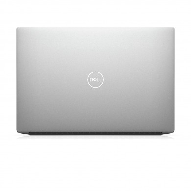 Laptop 15.6" DELL XPS 15 (9500) / Core i7 / 16GB / 1TB SSD / Win10Pro / Platinum Silver