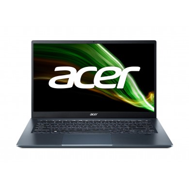 Laptop 14.0" ACER Swift 3 (NX.ACWEU.00B) / Core i5 / 8GB / 512GB SSD / Steam Blue