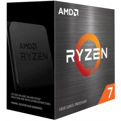 Procesor AMD Ryzen 7 5700G / AM4 / 8C/16T / Box