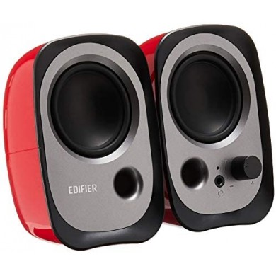 Sistem acustic Edifier R12U Red / 4W RMS