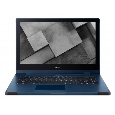 Laptop 14.0" ACER Enduro Urban N3 EUN314-51W (NR.R18EU.006) / Intel Core i3 / 8GB / 512GB / Blue