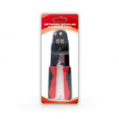 Gembird T-WC-03, 3-in-1 multi-functional network tool, RJ45