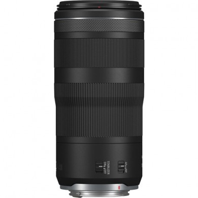 Zoom Lens Canon RF 100-400mm F5.6-8 IS USM (5050C005)