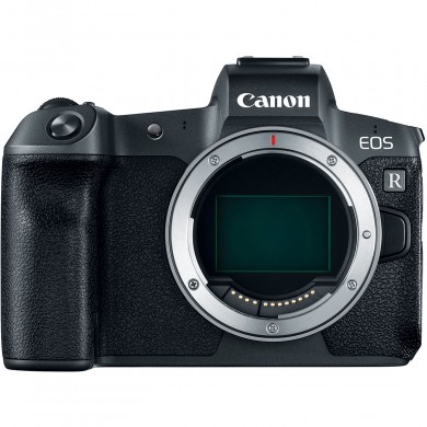 Mirrorless Camera CANON EOS R Body (3075C065)