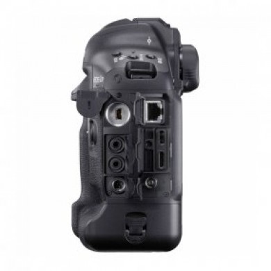 DC Canon EOS 1D X MARK III Body (3829C010)
